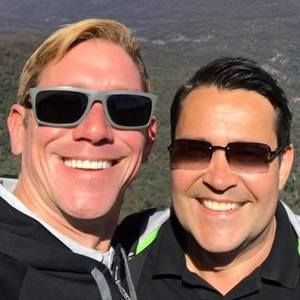 Meet your Posher, Phil